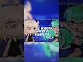 We know everything about us!||gacha||trend||ft @YourLocalAlien2020 #gacha #hehe #gachaclub #fyp #heh