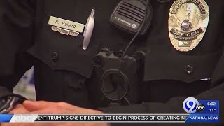 NYS appeals court rules police body camera footage can be released