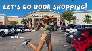 Information come book shopping with me!📚✨| bookstore vlog + book haul👀 Update