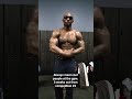 #fitnessadvice #mensphysique #aestheticphysique #shredded