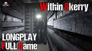 Within Skerry | Full Game | 1080p \/ 60fps | Longplay Walkthrough Gameplay No Commentary