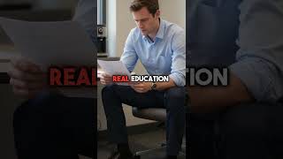 Substitute Teacher EXPOSES Massive Cheating Scandal - Risked Career to Save Students
