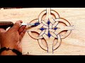 Beautiful wood carving design ideas by UP wood art