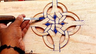 Beautiful wood carving design ideas by UP wood art