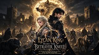 Lycan King: Make the Betrayer Kneel