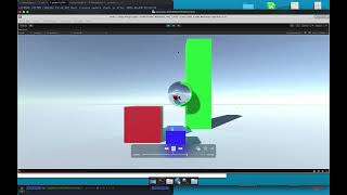 GPU accelerated workflows for GameCI demo