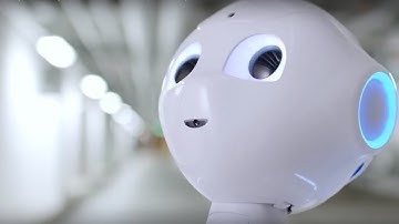 Linköping university - The world never stops moving.