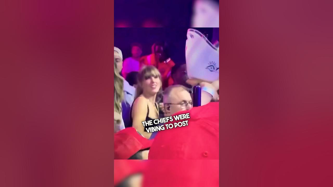 Taylor Swift and Travis Kelce vibing to Post Malone until THIS happened 😱 #shorts #taylorswift #nfl Taylor Swift and Travis Kelce vibing to Post Malone until THIS happened 😱 #shorts #taylorswift #nfl