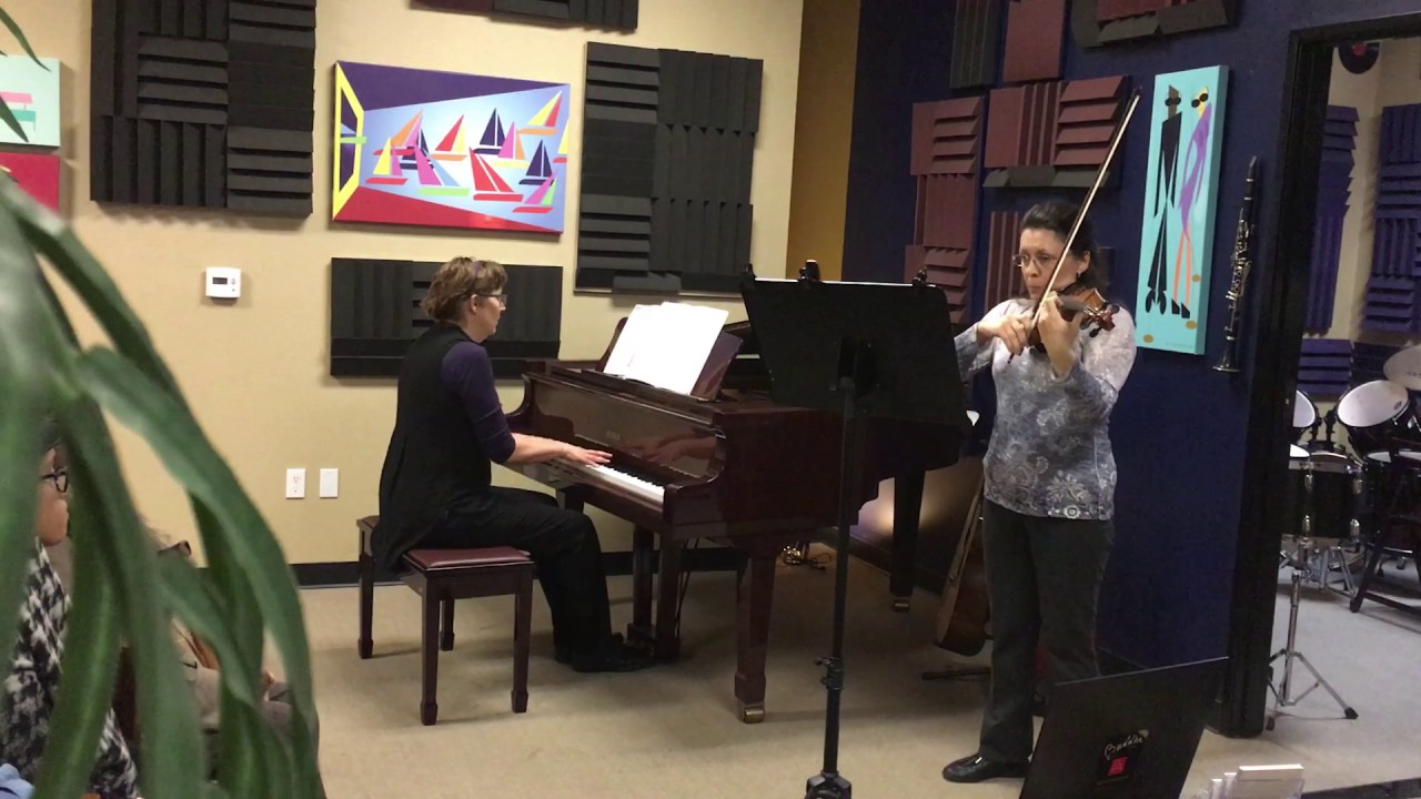 Violin Lessons Riverside, CA @ The Musik Planet, January 27, 2017