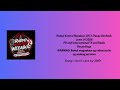 Radyo Kontra Weeaboo 107.1 Pasay Aircheck June 14 2026