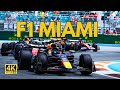 The Real F1 Experience – Noise, Speed &amp; Chaos
