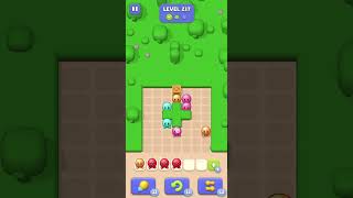 Bubble Jam 237