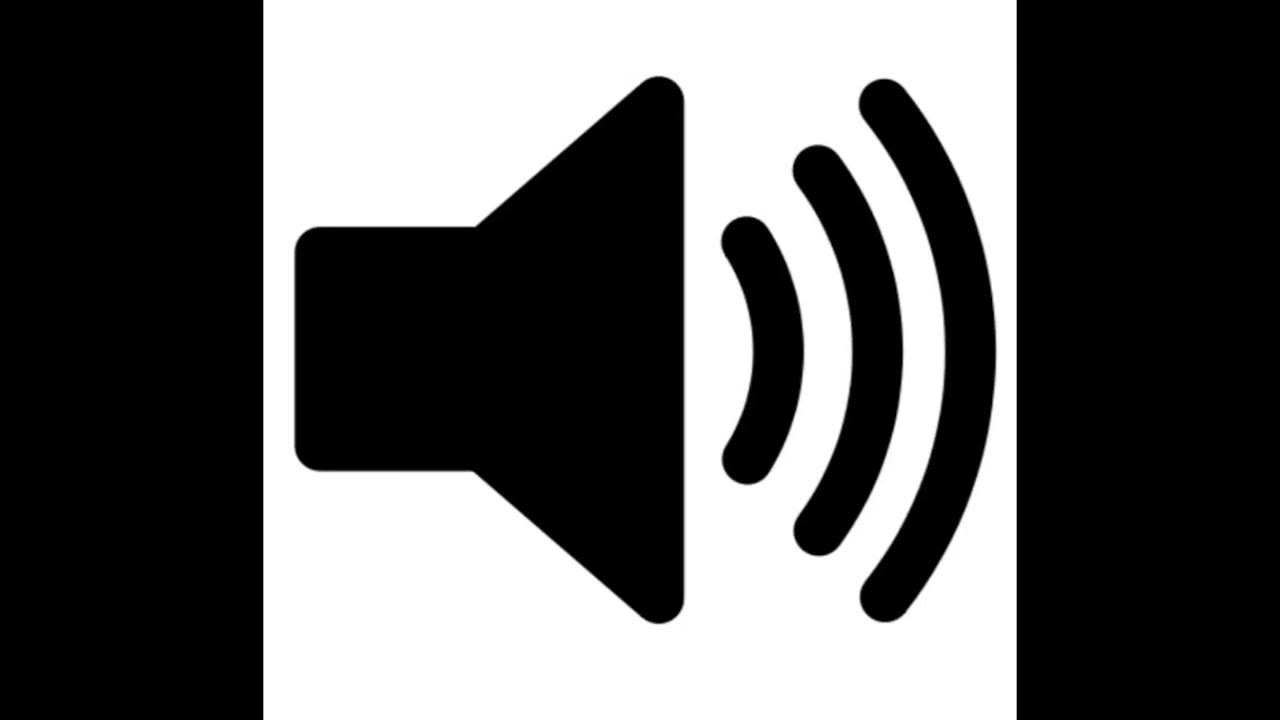 Car Turn Signal Sound Effect YouTube