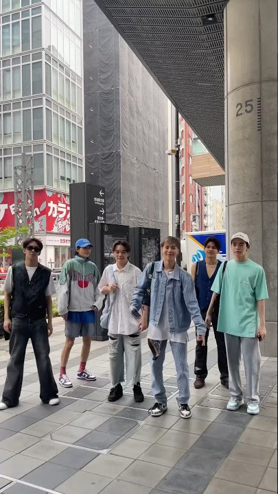 Download lagu DVI in Japan~ ✈️🇯🇵