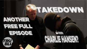 FREE Full Episode - Is that "Charlie Hansen"? - Takedown with Chris Hansen