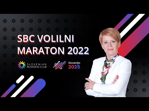 Volilni maraton 2022: Aleksandra Pivec, Naša Dežela