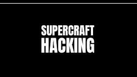 HACKING ON SUPERMC