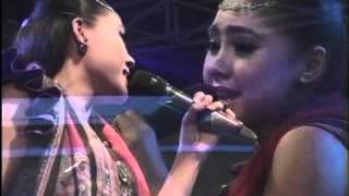 ANTARA TEMAN DAN KASIH NEW SAHARA REXCEL