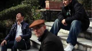 Miniatura de "Kore Napulitan 2011 - Gransta MSV, Dj Fresella, Ciro Rigione (video ufficiale HD)"