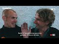 Boost 2 Berlin #7 Alles over hoogtestage & Nick combineert zijn trainingen met een festival