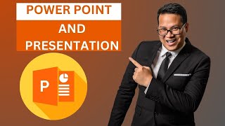 COMPUTER SCIENCE : POWER POINT AND PRESENTATION