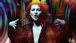 Nina - I'm so excited (Solid State Dance Perfect Remix) - 1998 HD‬