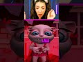 Is TALKING MARIA Smart Shorts Is TALKING MARIA Smart Shorts