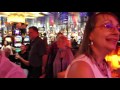 Resorts Casino Hotel's 40th Anniversary - YouTube