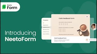 NeetoForm | Build form and Go beyond data collection