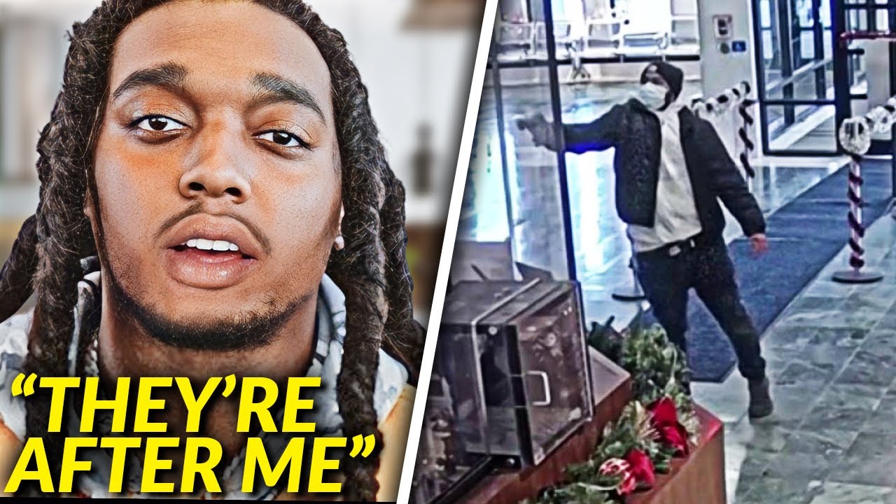 Disturbing Last Words of Rappers