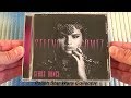 Selena Gomez Stars Dance CD Album Unboxing