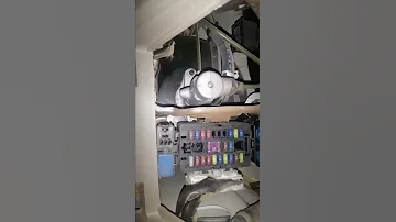 Suzuki Every Fuse Box 