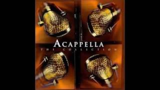 Acappella - The collection - Special Delivery.mp4