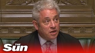 Indicative Votes Fail Again As Mp Resigns Over Brexit Stalemate