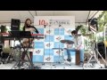 ツヅリ・ヅクリ  2016栄ミナミ音楽祭