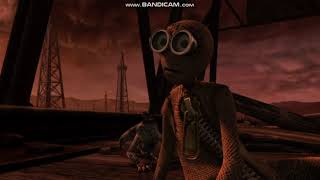 9 2009 - Somewhere Over The Rainbow Scene