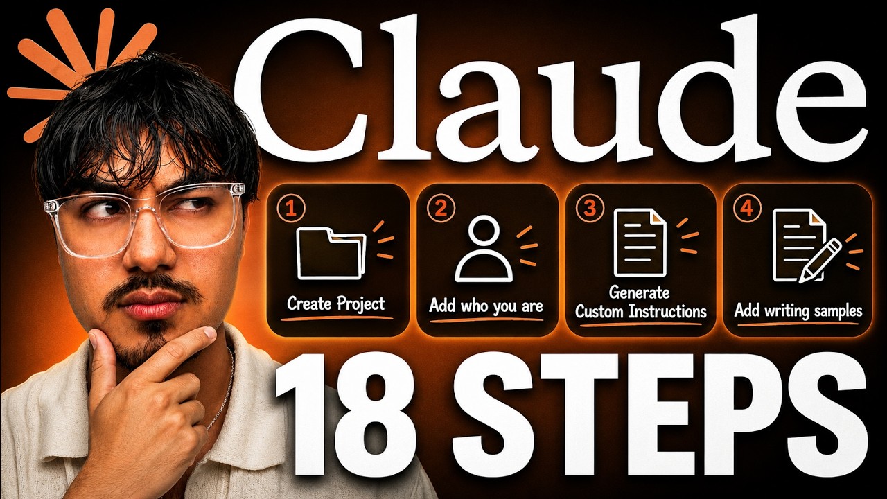 Unlock 97% of Claude In Under 10 Minutes (Insane Results)