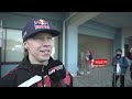 TGR-WRT 2023 Rally Japan: Day 3 highlights
