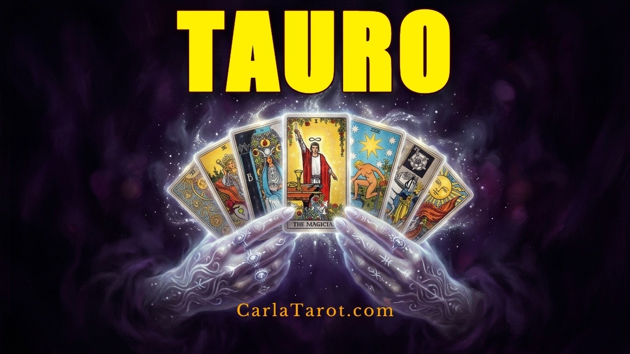 TAURO ♉URGENTE 🚨 UNA NOTICIA REVIENTA TU CORAZÓN 💥📩 ESTA LECTURA ...