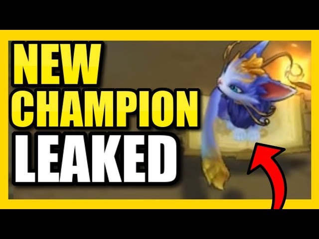 How good is new LoL champion Yuumi? Early win rate revealed - Dexerto