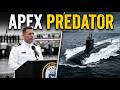 WATCH USS Idaho (SSN 799) Commissioning: The Navy’s Newest Lethal Attack Submarine