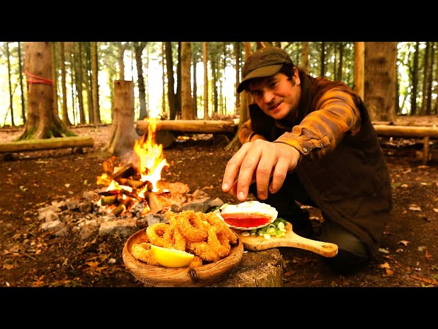 3 Bushcraft Camping Cooking Systems You Can Totally Make