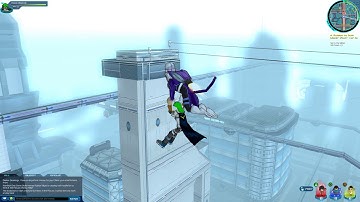 Fusionfall Retro A Fusion In Our Midst (Part 1 of 4)