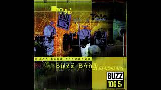 Buzz Band Showdown - Unsigned Band Compilation CD