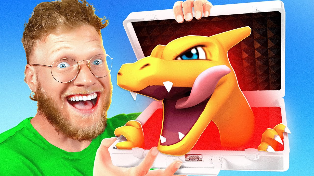 DEAL OR NO DEAL In MINECRAFT PIXELMON!