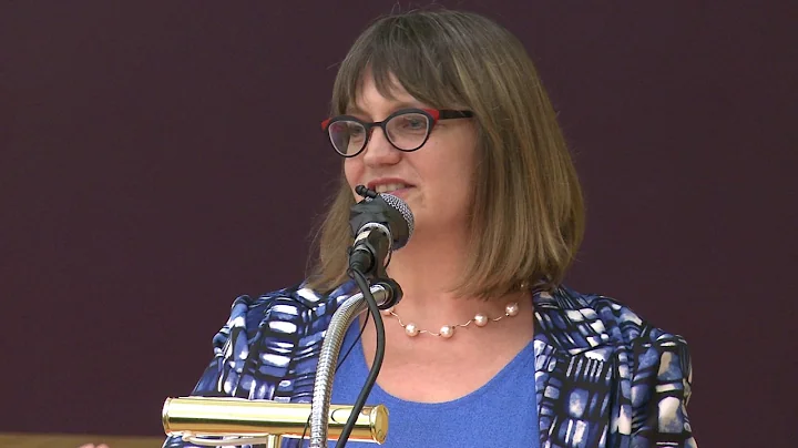 Digital Privacy Conference - Brenda McPhail