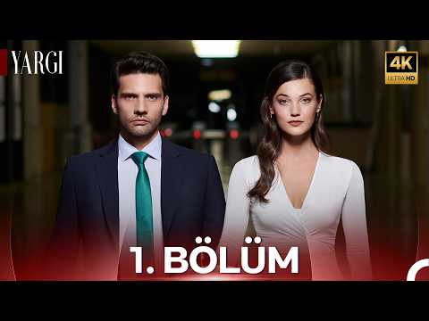 Yargı 1. Bölüm (4K)