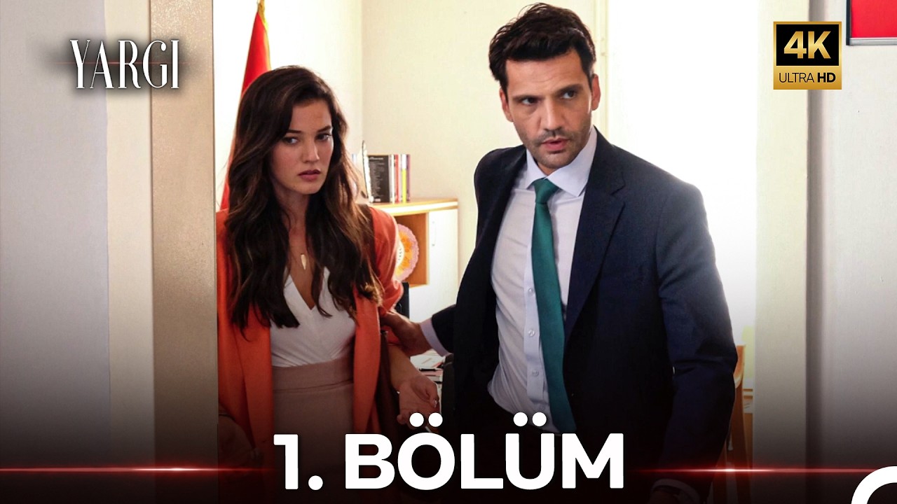 Yargı (Family Secrets)