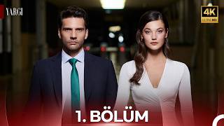 Yargı 1. Bölüm (4K)