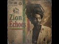 Zion Echoes 🌿 Unreleased 1970s Roots Reggae Album | Lost Vintage Reggae Classics